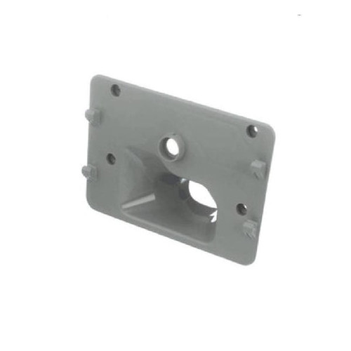 Whirlpool Replacement Ice Chute For Refrigerator, Part # W11448633