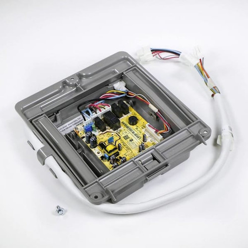 Frigidaire Replacement Control And Housing Assembly, Part # 5303918684