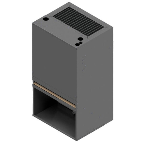 First Co. 2.0 Ton R410a Piston Fan Coil Psc Motor Std Wh Pump Float Switch