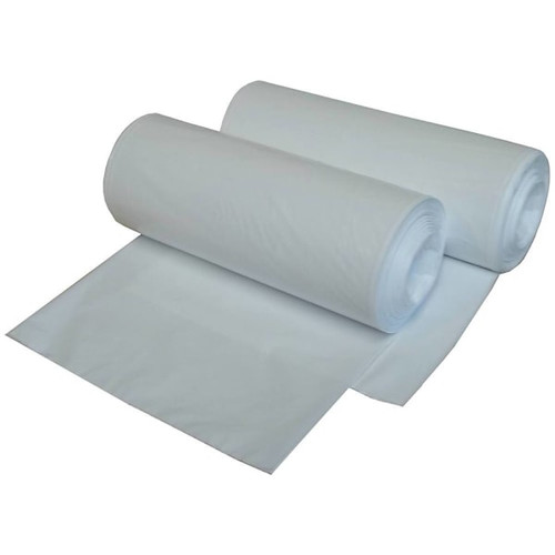 Berry Global Can Liner 36x60 12mic Nat 25/Rl8/Cs