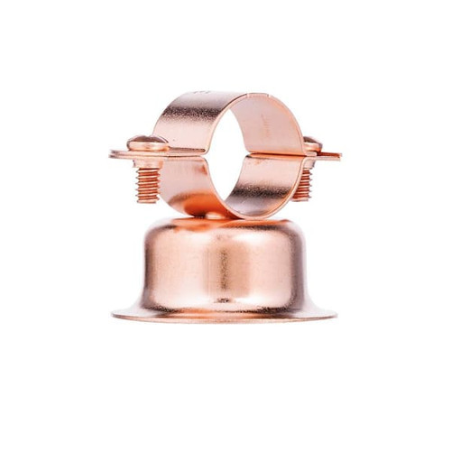 Oatey 3/4 In. Copper Tube Size Cts Bell Hanger