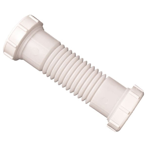 Oatey Double Slip Coupling Flex