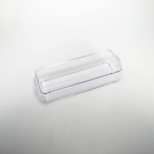 Whirlpool Replacement Shallow Door Shelf Bin For Refrigerator Part