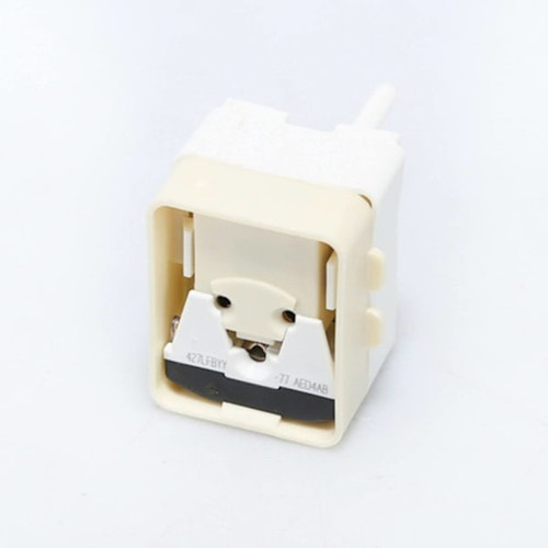Whirlpool Replacement Start Device For Refrigerator Part Wpw10260370