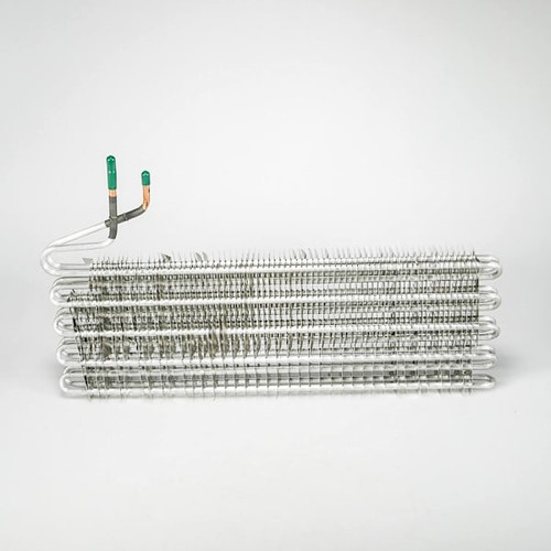 Whirlpool Replacement Evaporator Coil For Refrigerator Part Wpw10314205