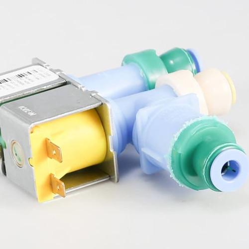 Whirlpool Replacement Water Inlet Valve For Refrigerator Part W11043013