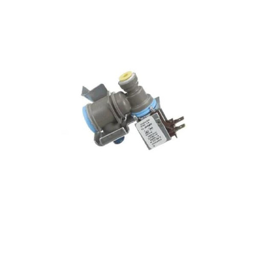 Whirlpool Replacement Water Inlet Valve For Refrigerator Part # W11766865