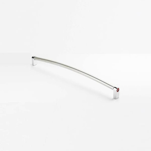 Whirlpool Replacement Stainless Steel Door Handle For Refrigerator Part