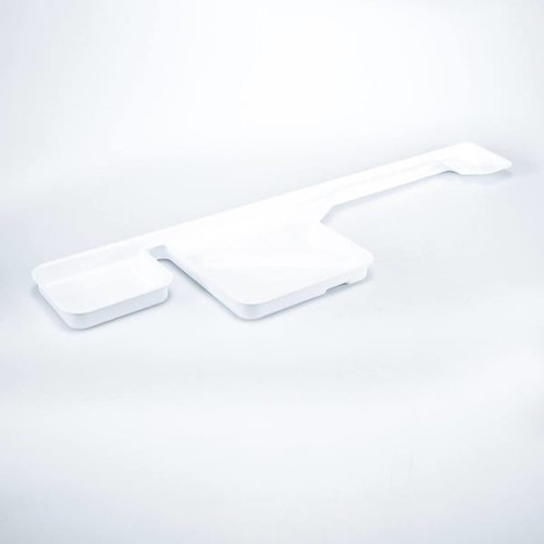 Whirlpool Replacement Drain Pan For Refrigerator Part  Wp12579803