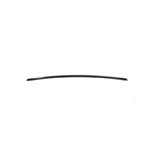Whirlpool Replacement Black Door Handle For Refrigerator Part  W11450221