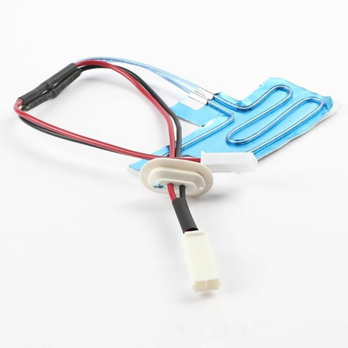 Whirlpool Replacement Fill Tube Heater For Refrigerator Part  W11087201