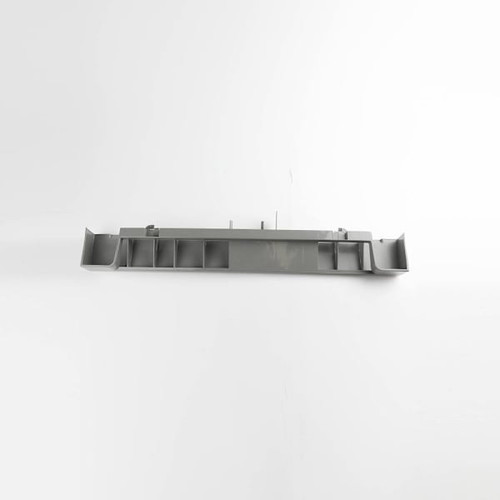 Whirlpool Replacement Gray Toe Kick Plate For Refrigerator Part  W10911309