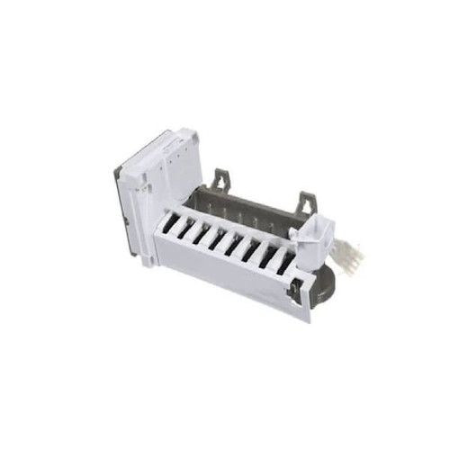 Whirlpool Replacement Ice Maker Assembly For Refrigerator Part  W11542654