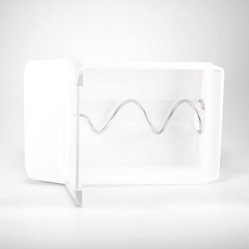 Whirlpool Replacement Ice Container Assembly For Refrigerator Part