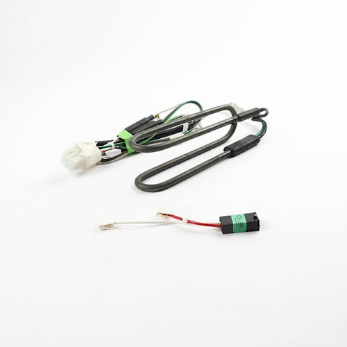 Whirlpool Replacement Defrost Heater Assembly For Refrigerator Part  W11650660