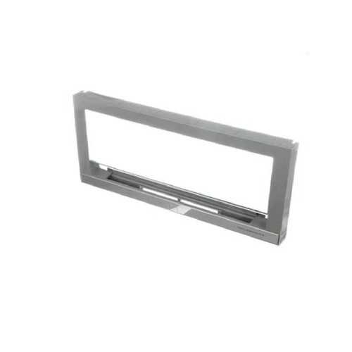 Whirlpool Replacement Drawer Front Panel For Refrigerator Part  W11176882