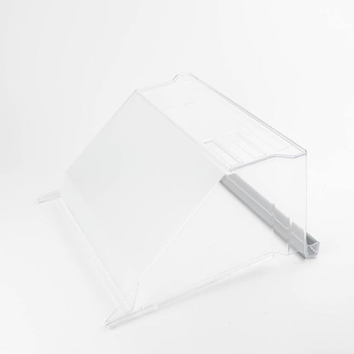 Whirlpool Replacement Snack Pan Drawer For Refrigerator Part  W11162448