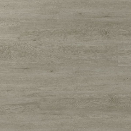 Vortex Vinyl Plank Flooring, 12 Mil, 7" X 48" Cortado Grey Oak, Case Of 26