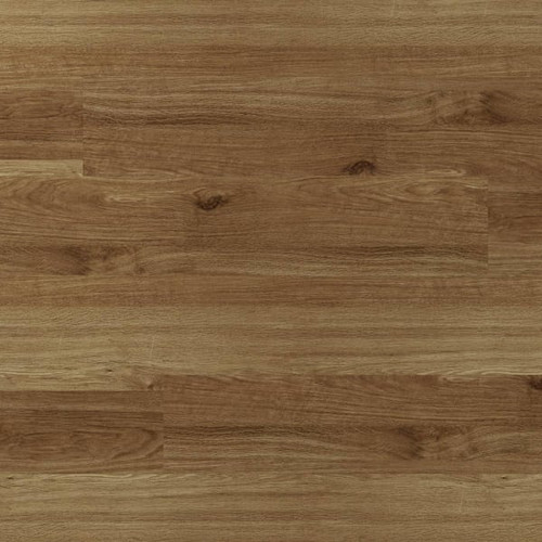 Vortex Vinyl Plank Flooring, 12 Mil, 7" X 48" Toffee Bean Oak, Case Of 26