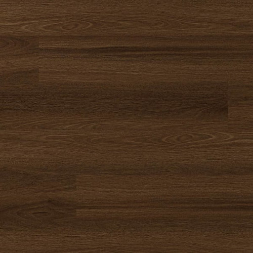 Vortex Vinyl Plank Flooring, 20 Mil, 7" X 48" Espresso Oak, Case Of 20