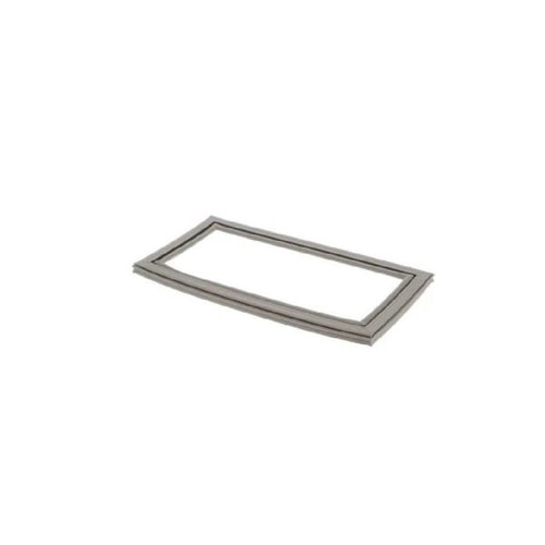 Whirlpool Replacement Gray Door Gasket For Refrigerator Part  W10832386