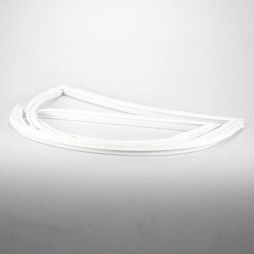 Whirlpool Replacement White Freezer Door Gasket For Refrigerator Part