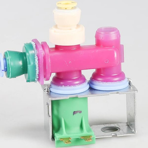 Whirlpool Replacement Water Inlet Valve For Refrigerator Part  W11129435
