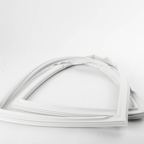 Whirlpool Replacement White Door Gasket For Refrigerator Part  W10830276