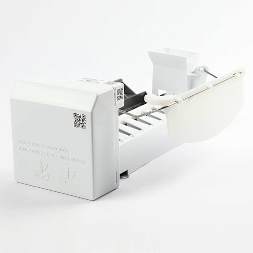 Whirlpool Replacement Ice Maker Assembly For Refrigerator Part # W11692161