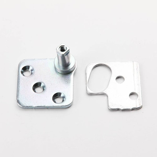 Whirlpool Replacement Door Hinge Spacer For Refrigerator Part  W11673500