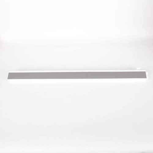 Whirlpool Replacement Mullion Rail For Refrigerator Part W11025614