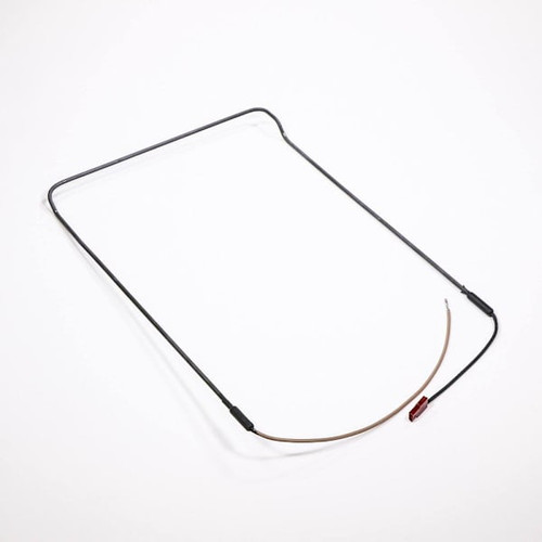 Whirlpool Replacement Defrost Heater For Refrigerator Part Wp2001608