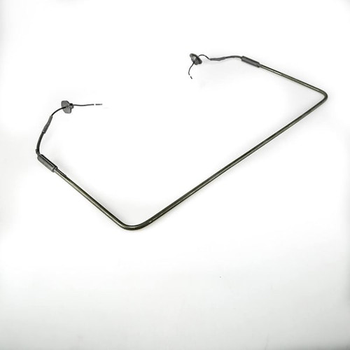 Whirlpool Replacement Defrost Heater Assembly For Refrigerator Wp12729127
