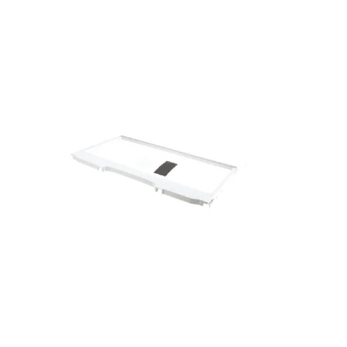 Whirlpool Replacement Crisper Cover Assembly For Refrigerator Part W11127833