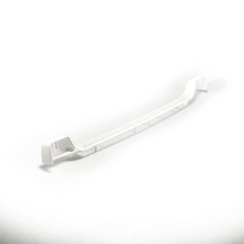 Whirlpool Replacement White Toe Kick Plate For Refrigerator Part Wpw10534154