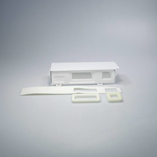 Whirlpool Replacement Ice Box Rear Adapter Kit For Refrigerator W10612142
