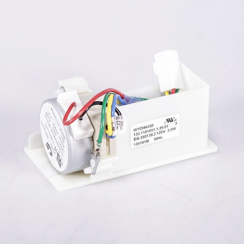 Whirlpool Replacement Damper Control Assembly For Refrigerator Wpw10594330