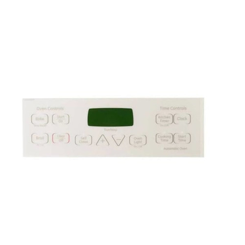 Whirlpool Replacement Mullion Rail Heater For Refrigerator Part W11455378