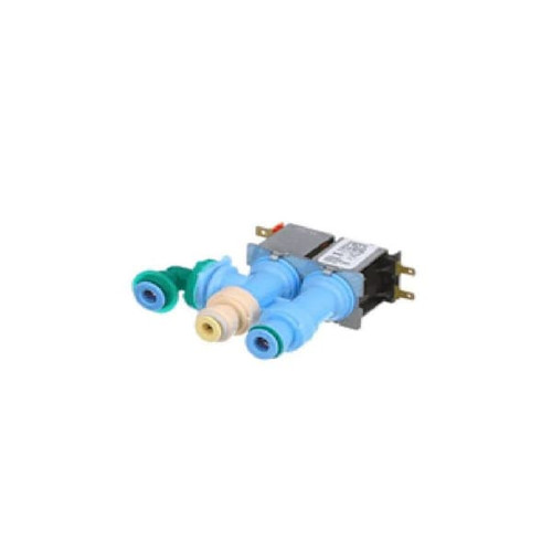 Whirlpool Replacement Water Inlet Valve For Refrigerator Part W11535162