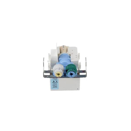 Whirlpool Replacement Water Inlet Valve For Refrigerator Part W11243758