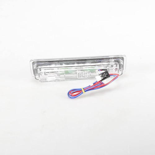 Whirlpool Replacement White Dispenser Lever For Refrigerator Part Wpw10370593