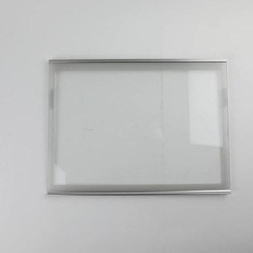 Whirlpool Replacement Upper Glass Shelf For Refrigerator Part W11300659
