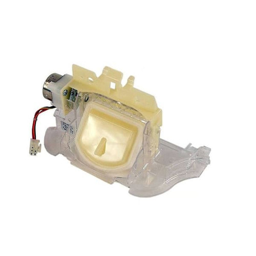 Whirlpool Replacement Ice Maker Door For Refrigerator Part W10889430