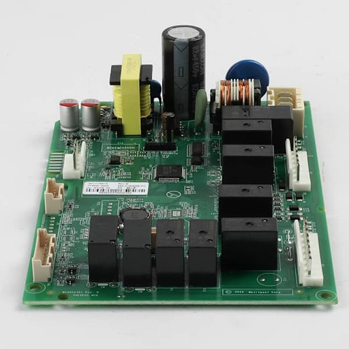 Whirlpool Replacement Electronic Control Board For Refrigerator W11399844