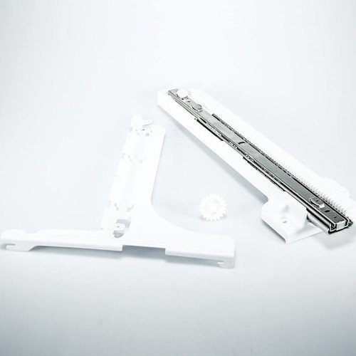 Whirlpool Replacement Left Drawer Slide Rail For Refrigerator Wpw10397636
