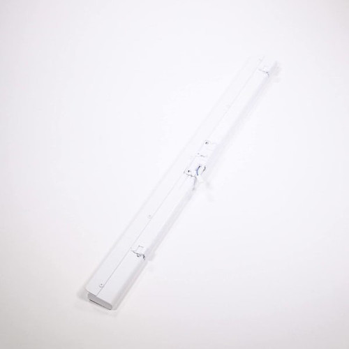 Whirlpool Replacement Gray Door Mullion For Refrigerator Part  Wpw10624450