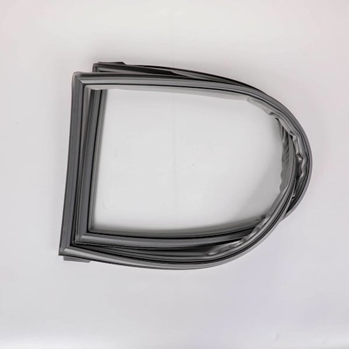 Whirlpool Replacement Gray Left Door Gasket For Refrigerator Part  W10830048