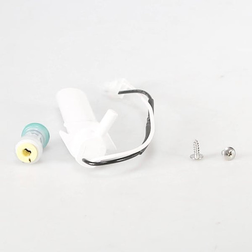 Whirlpool Replacement Inlet Hose Part W10460127