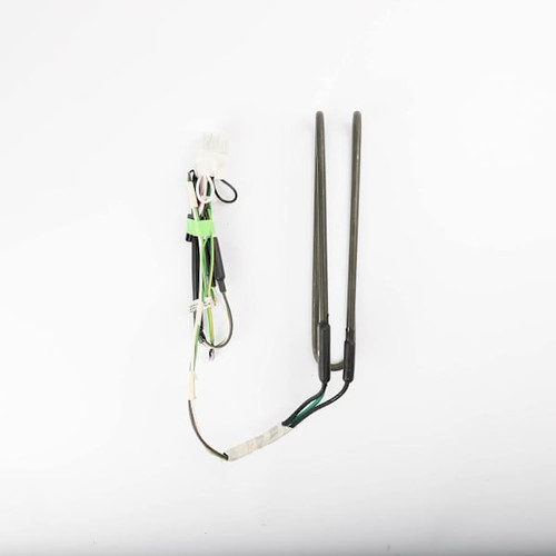 Whirlpool Replacement Defrost Heater And Thermal Fuse W11650661