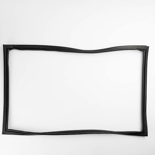 Whirlpool Replacement Black Freezer Door Gasket W10407215